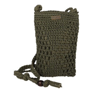 Chips And Guac Phone Bag