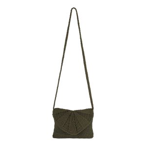 Chips And Guac Medium Crossbody Bag
