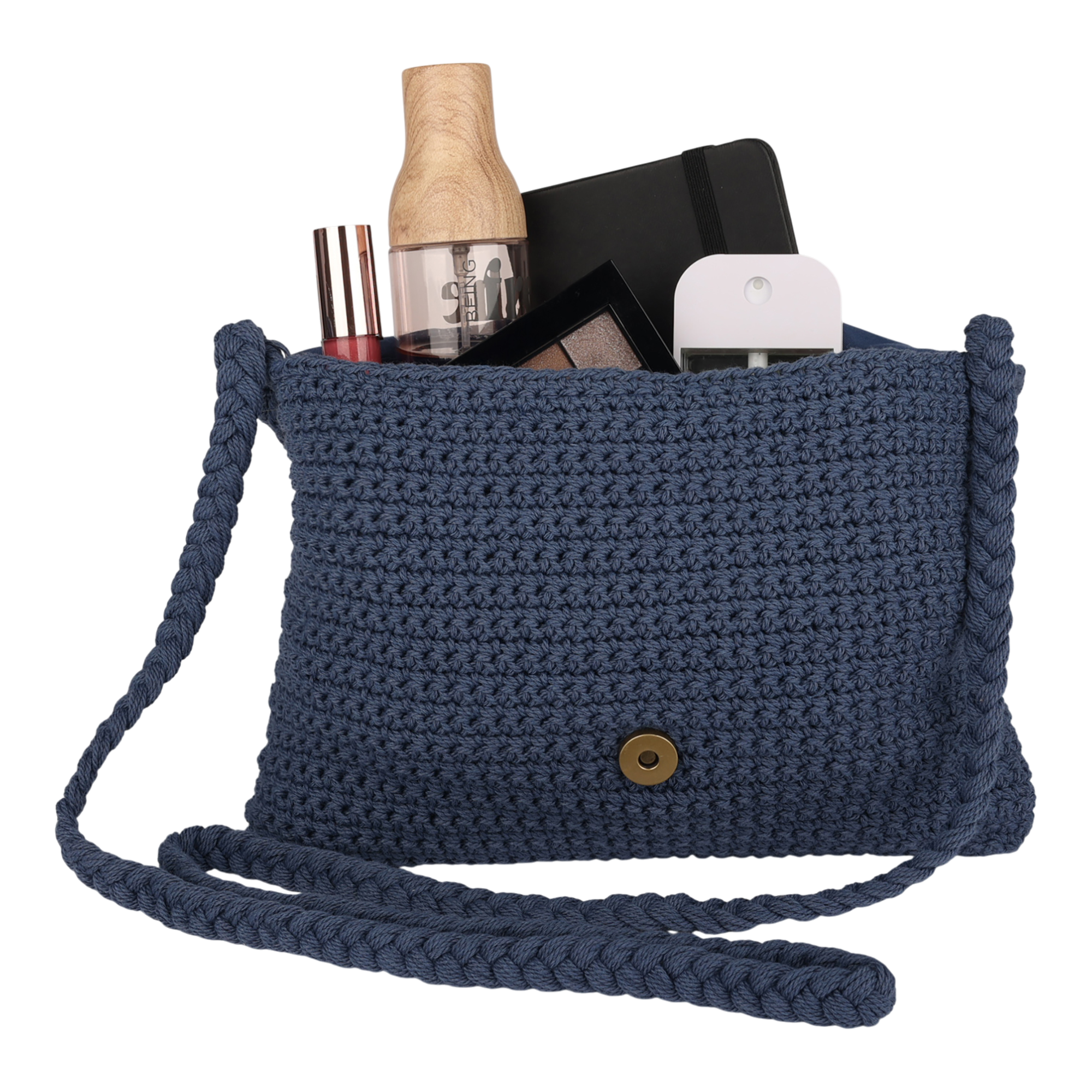 Chips And Guac Medium Crossbody Bag - Image 7