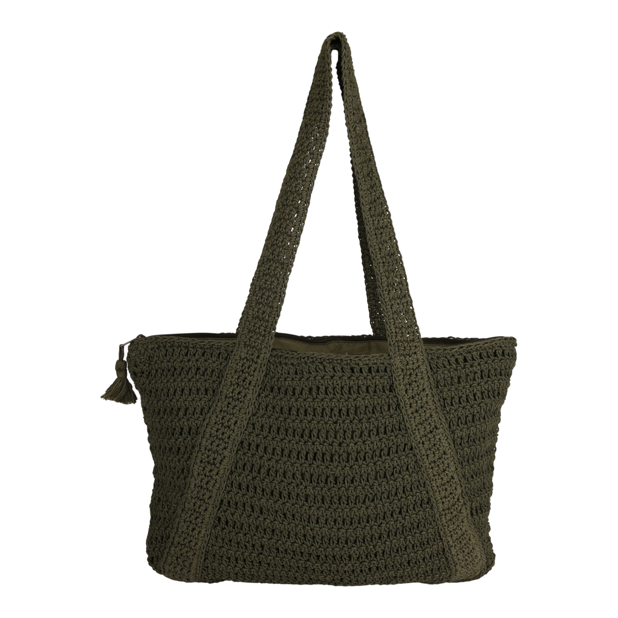 Chips And Guac Tote Bag - Image 5