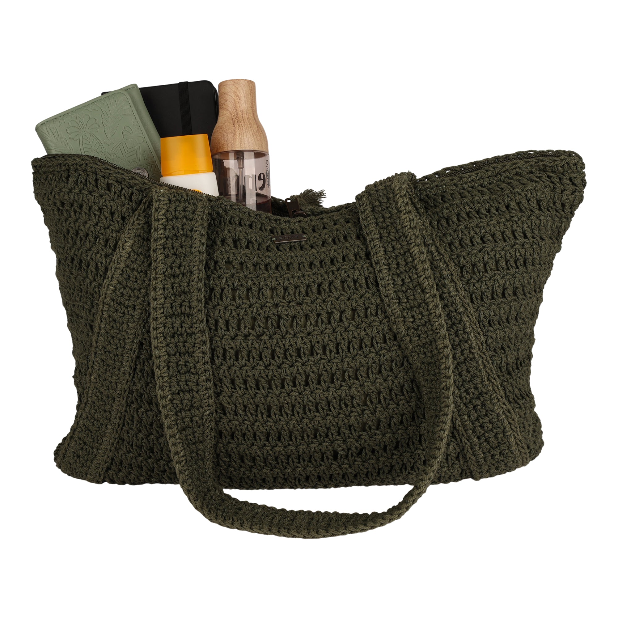 Chips And Guac Tote Bag - Image 6