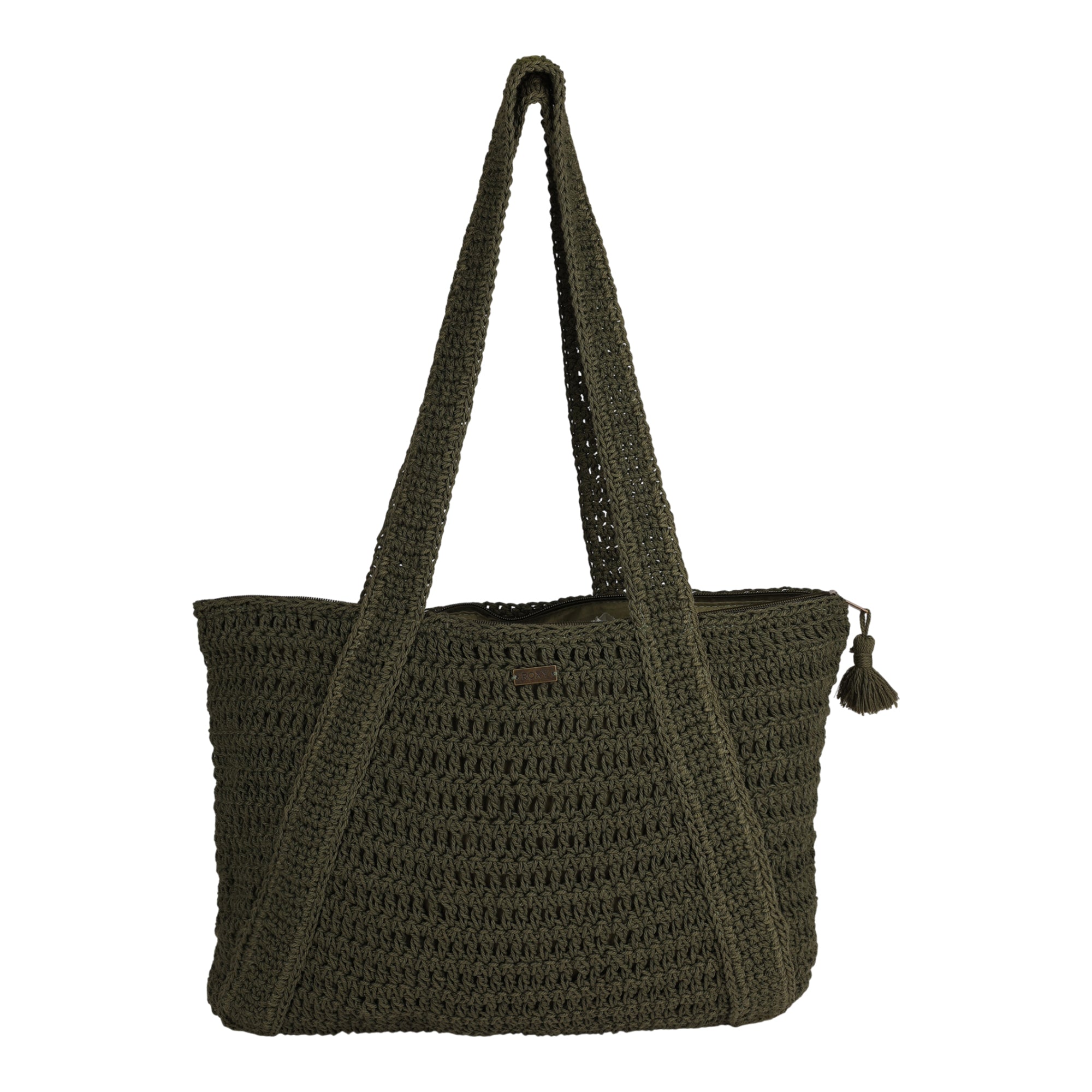 Chips And Guac Tote Bag