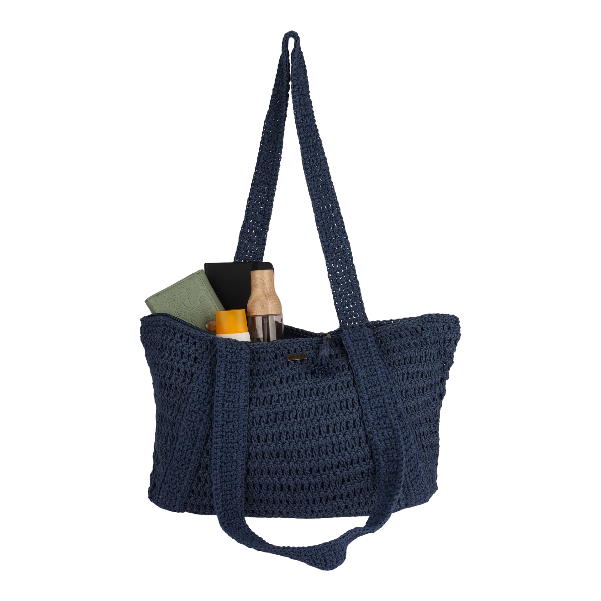 Chips And Guac Tote Bag - Image 4