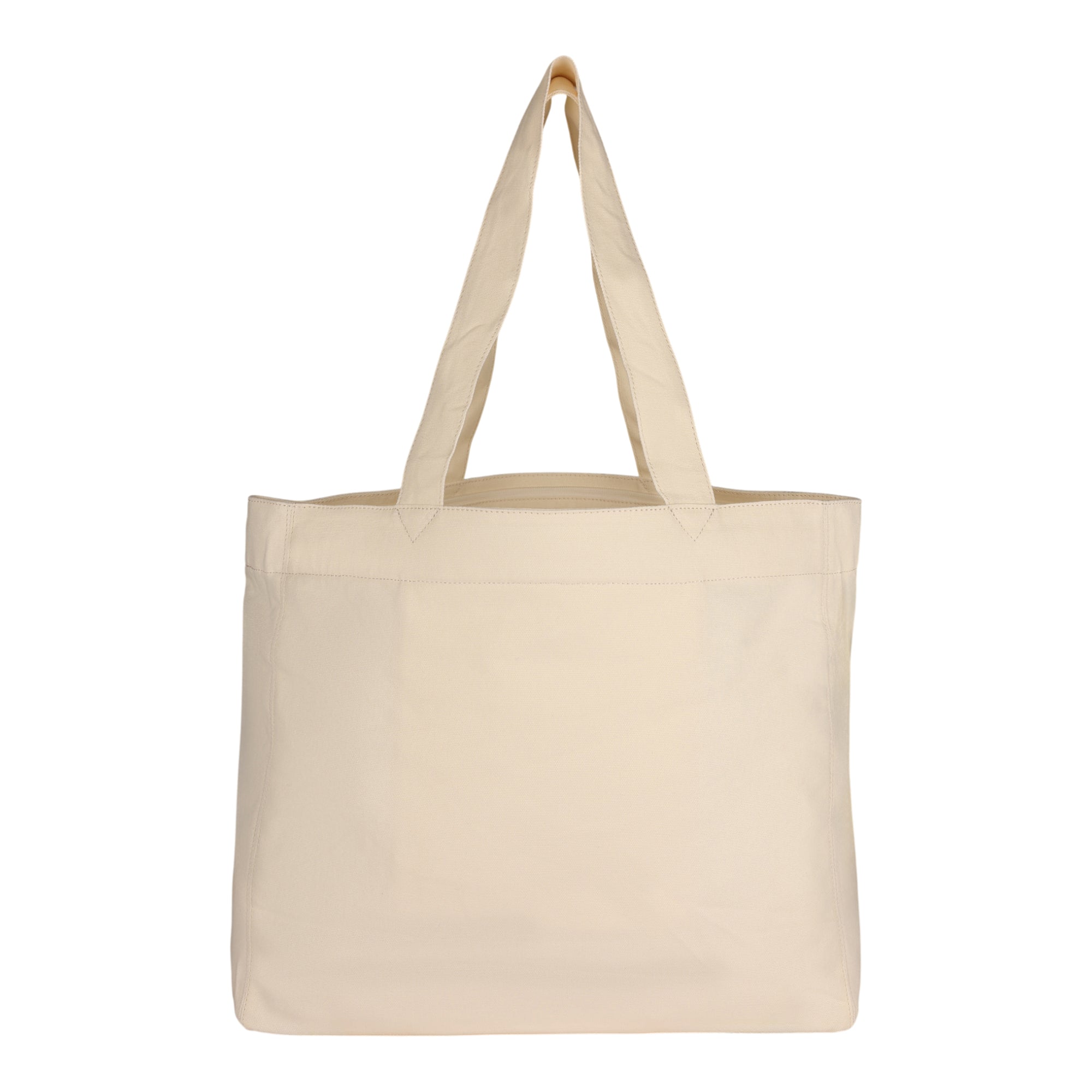 Clean Your Beach Tote Bag - Image 4