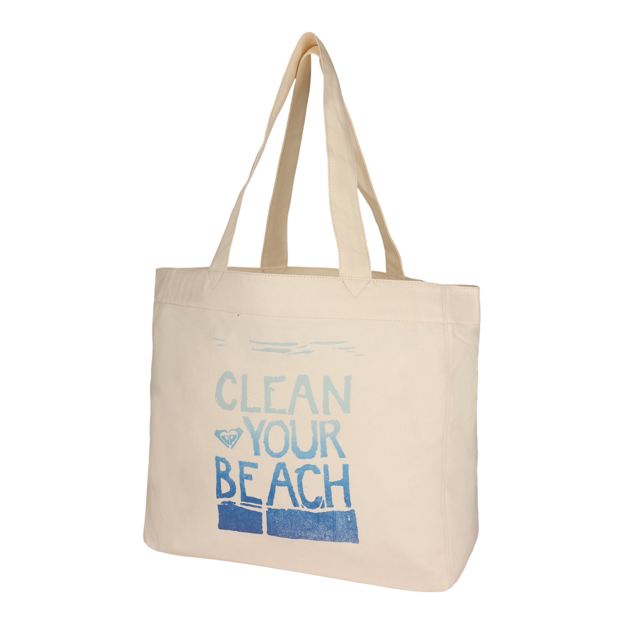 Clean Your Beach Tote Bag - Image 2