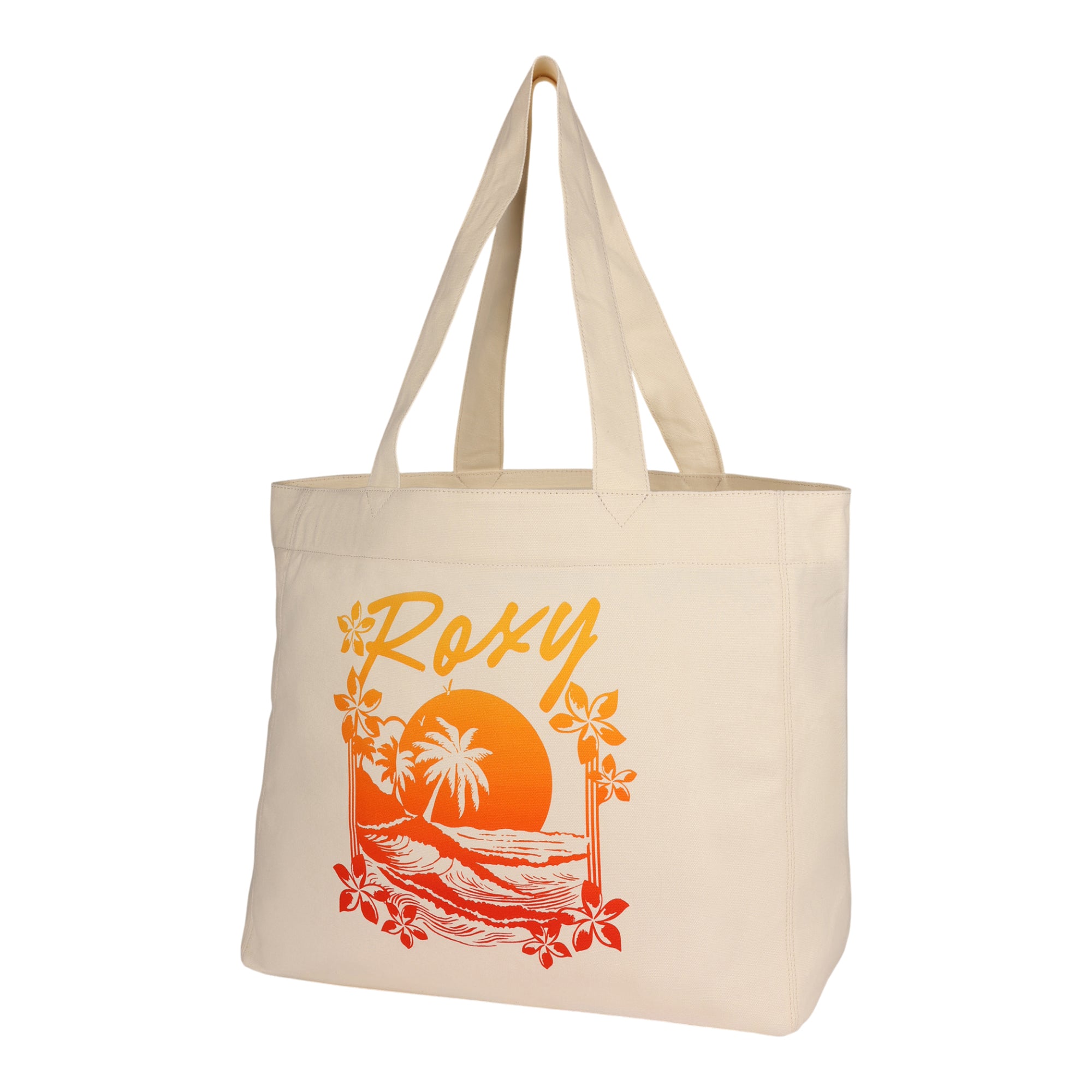 Roxy Sunset Tote Bag - Image 2