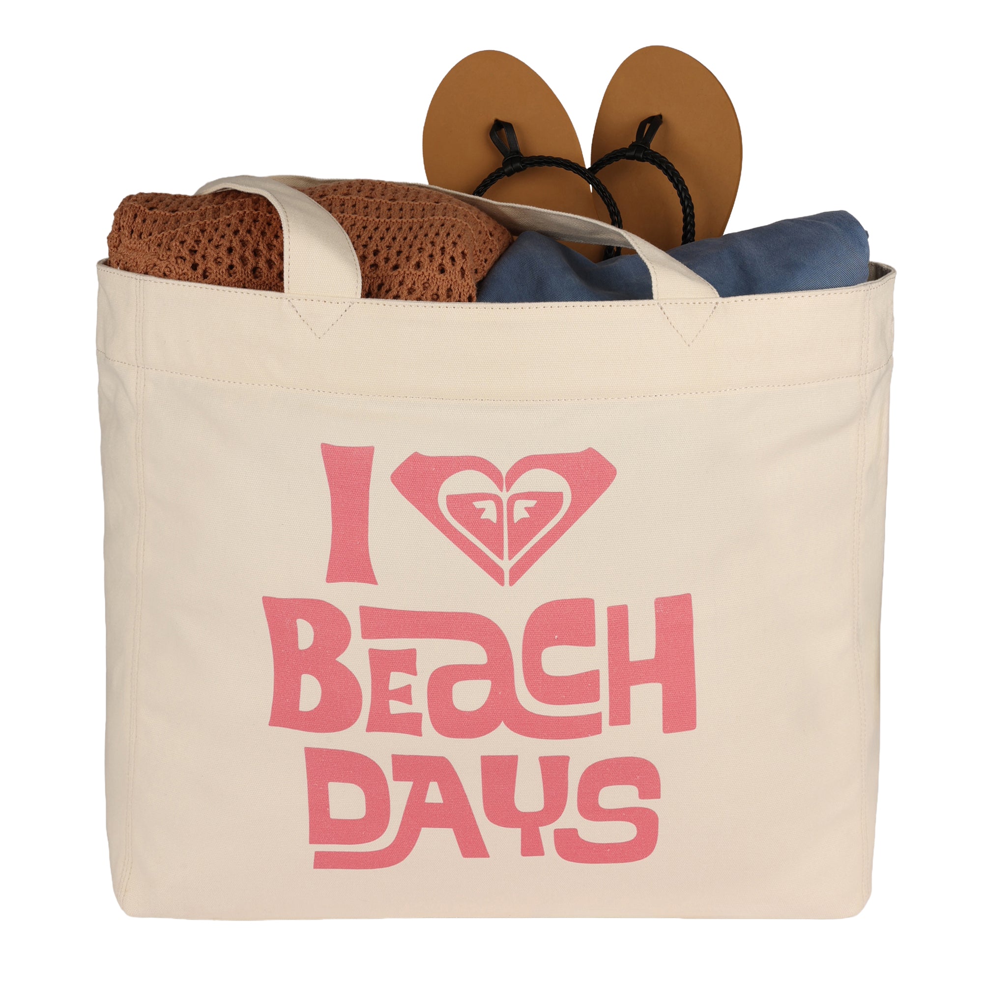 Beach Days Tote Bag - Image 3