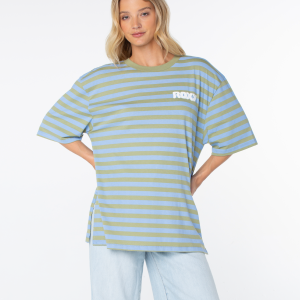 Old School Tee