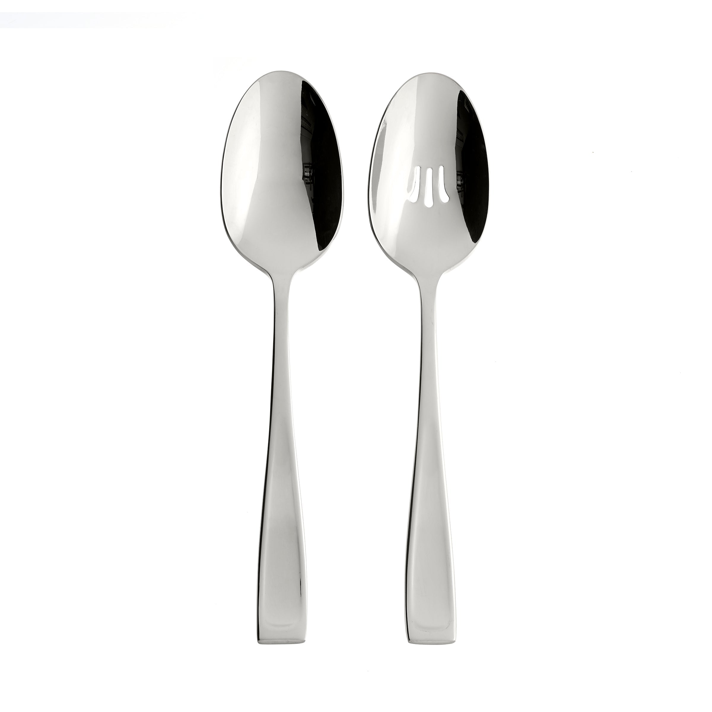 Moda 2-Piece Serving Spoons