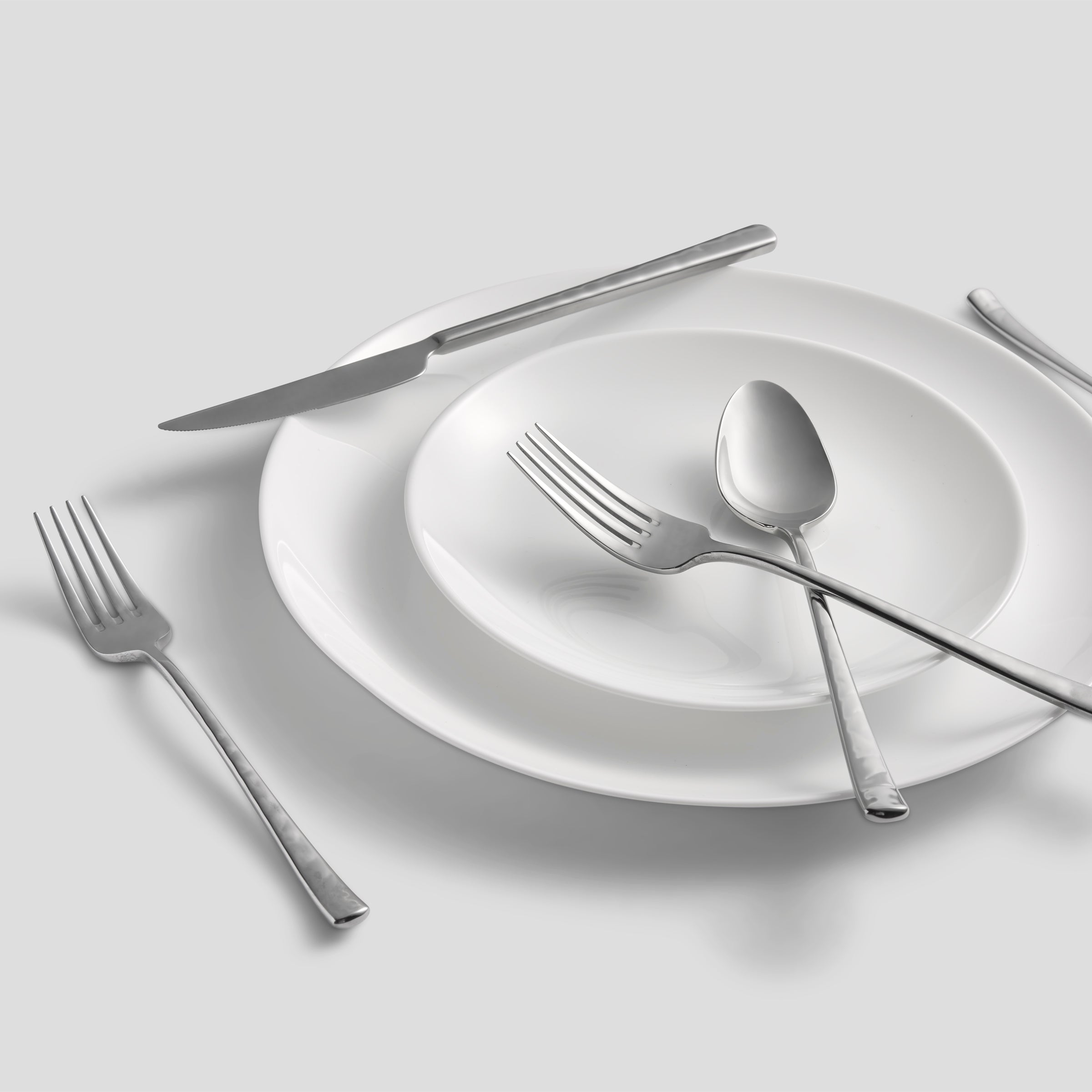 Almada 20-Piece Flatware Set - Image 2