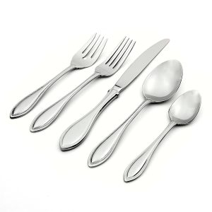 American Harmony 20-Piece Flatware Set