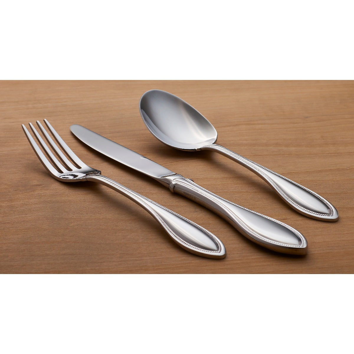 American Harmony Salad Forks. Set of 4 - Image 2