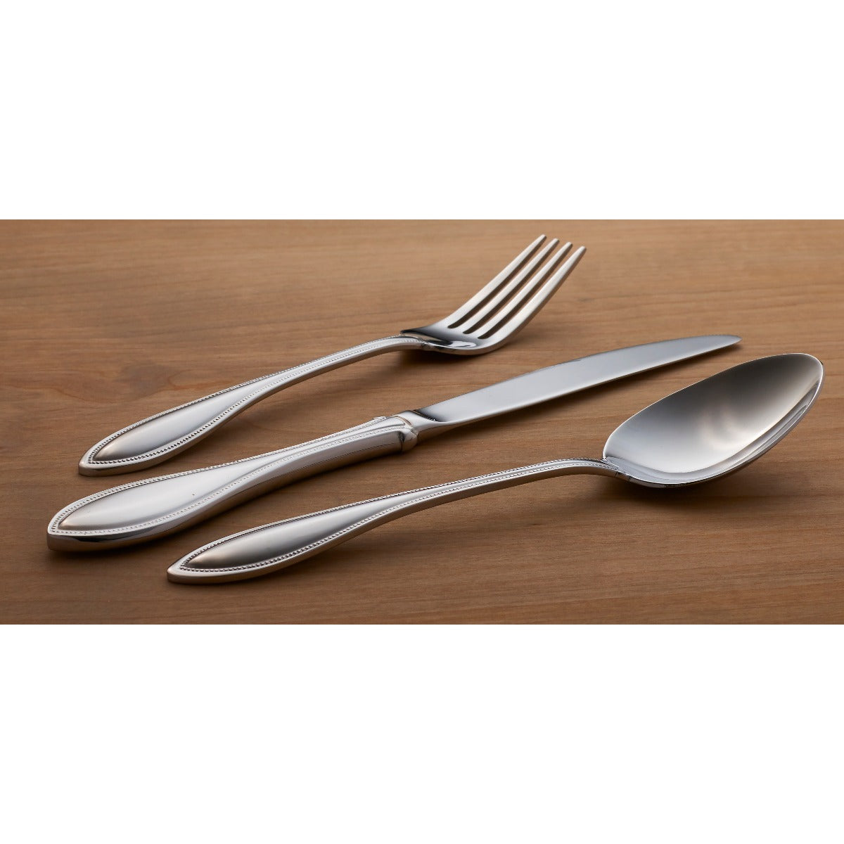 American Harmony Salad Forks. Set of 4 - Image 3
