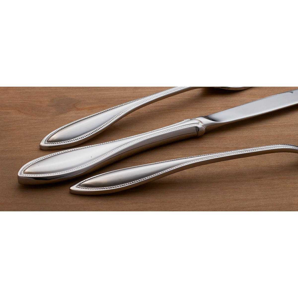 American Harmony Salad Forks. Set of 4 - Image 4