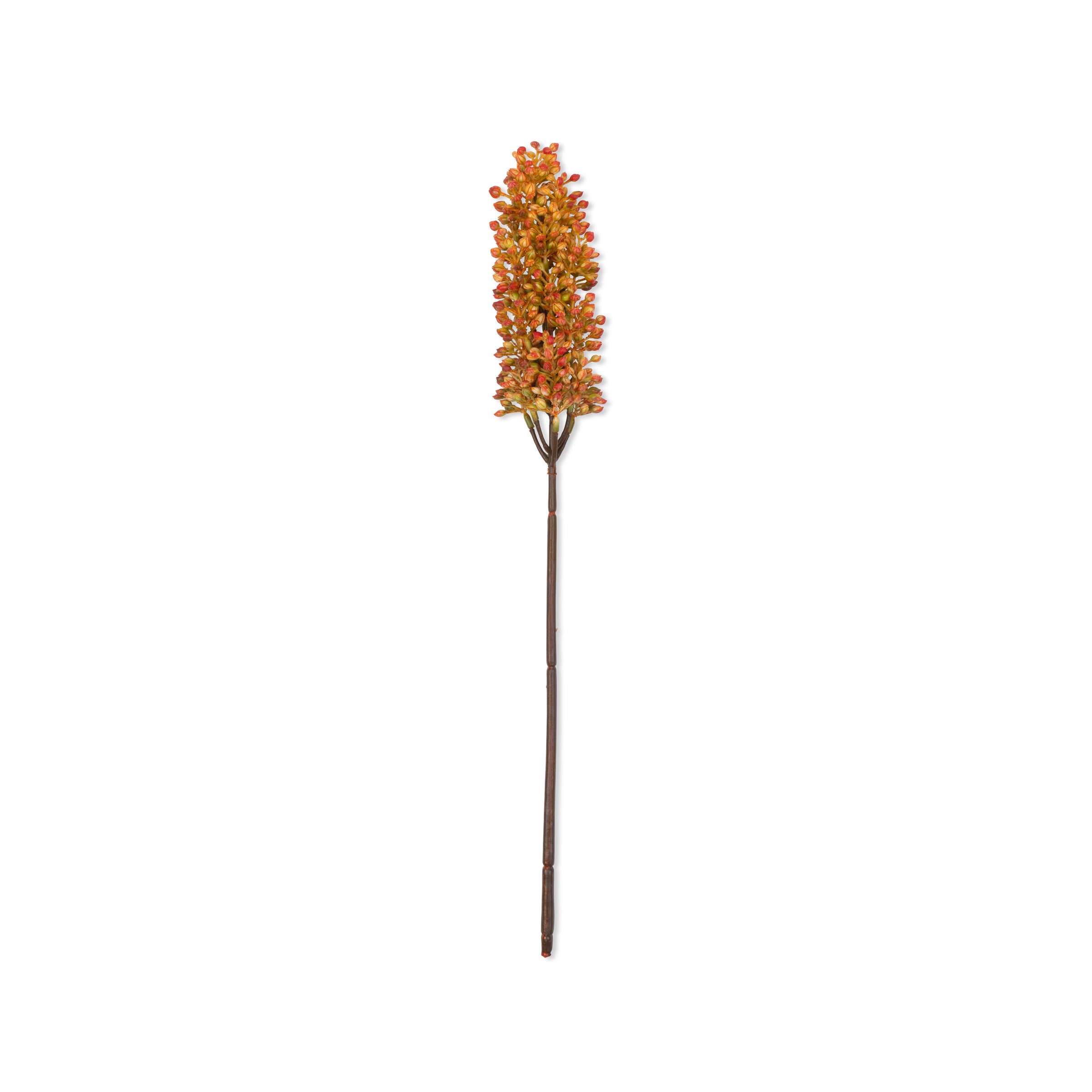 Artificial Sunset Sorghum Stem - Image 2