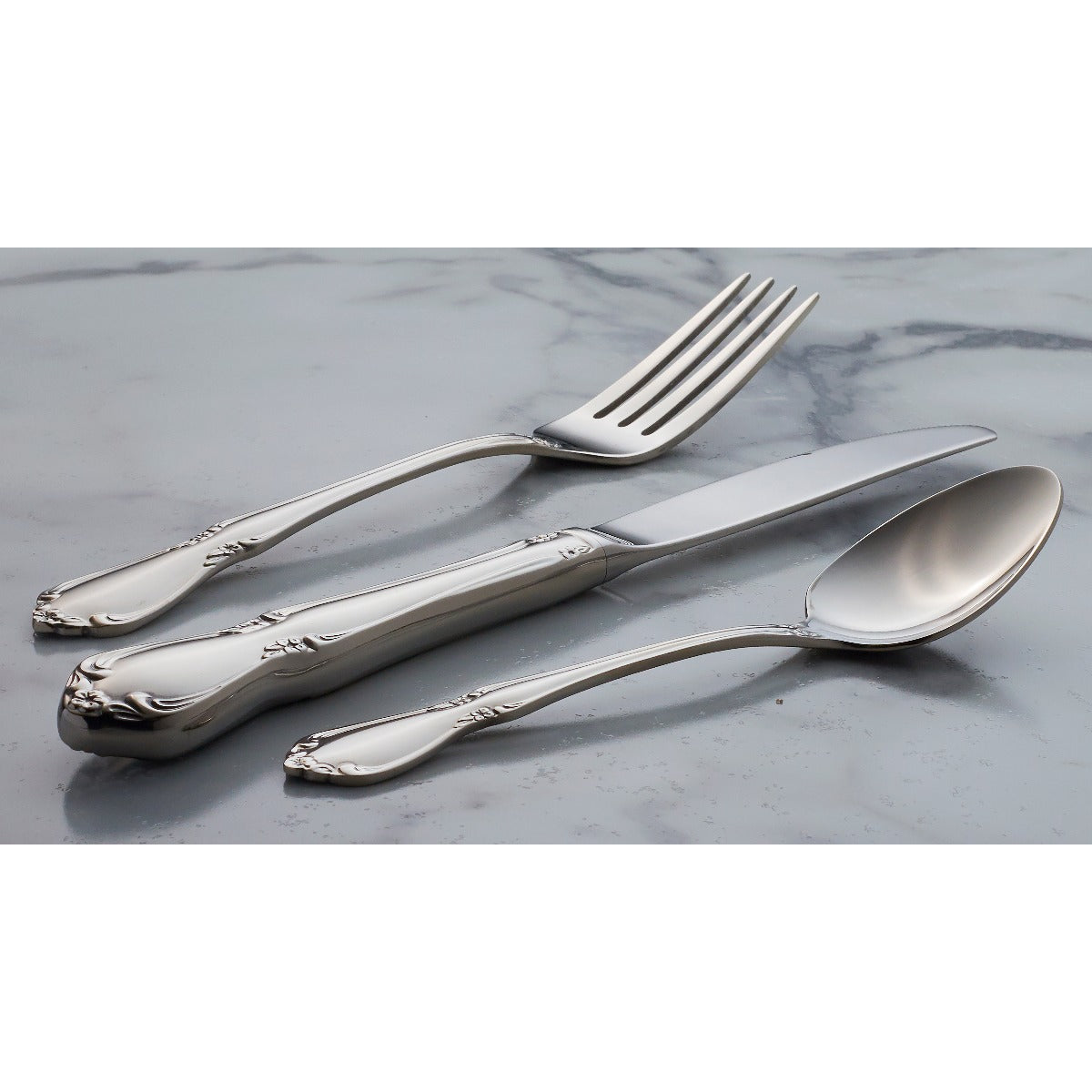 Chateau Dinner Knives. Set of 4 - Image 2