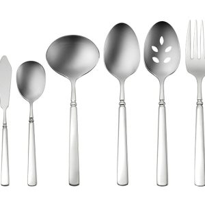 Easton 6-Piece Hostess Set