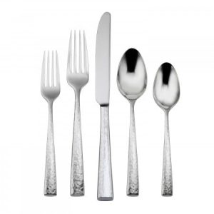 Cabria 5-Piece Place Setting
