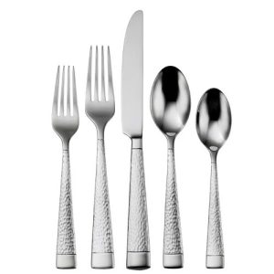 Sambre 65-Piece Flatware Set