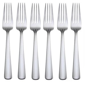 Aptitude Salad Forks. Set of 6