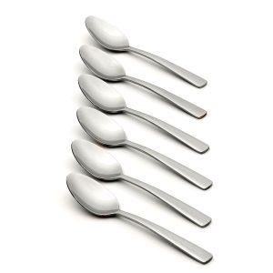 Nocha Dinner Spoons. Set of 6