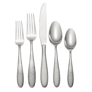 Reyna 20-Piece Flatware Set