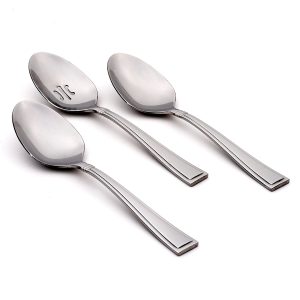 Butler 3-Piece Serving Spoons