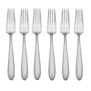 Vale Dinner Forks. Set of 6