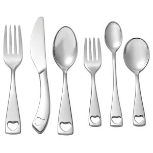 Little Love 6-Piece Progress Set