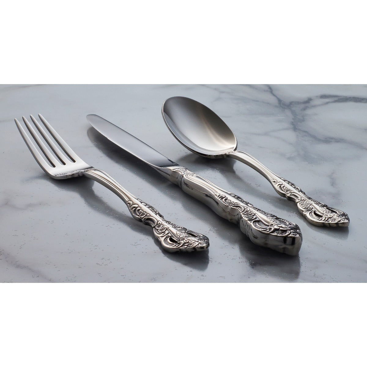 Michelangelo Dinner Fork - Image 2