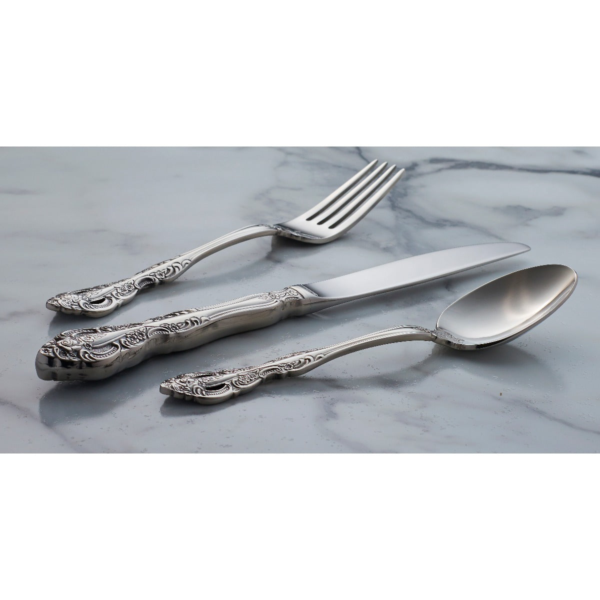 Michelangelo Dinner Spoon - Image 3