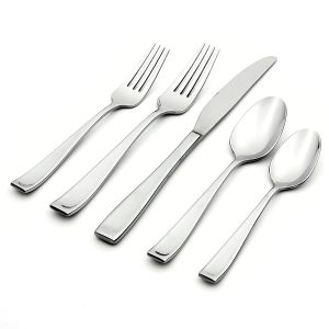 Moda 5-Piece Place Setting