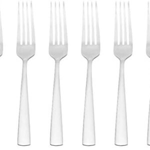 Nocha Dinner Forks. Set of 6