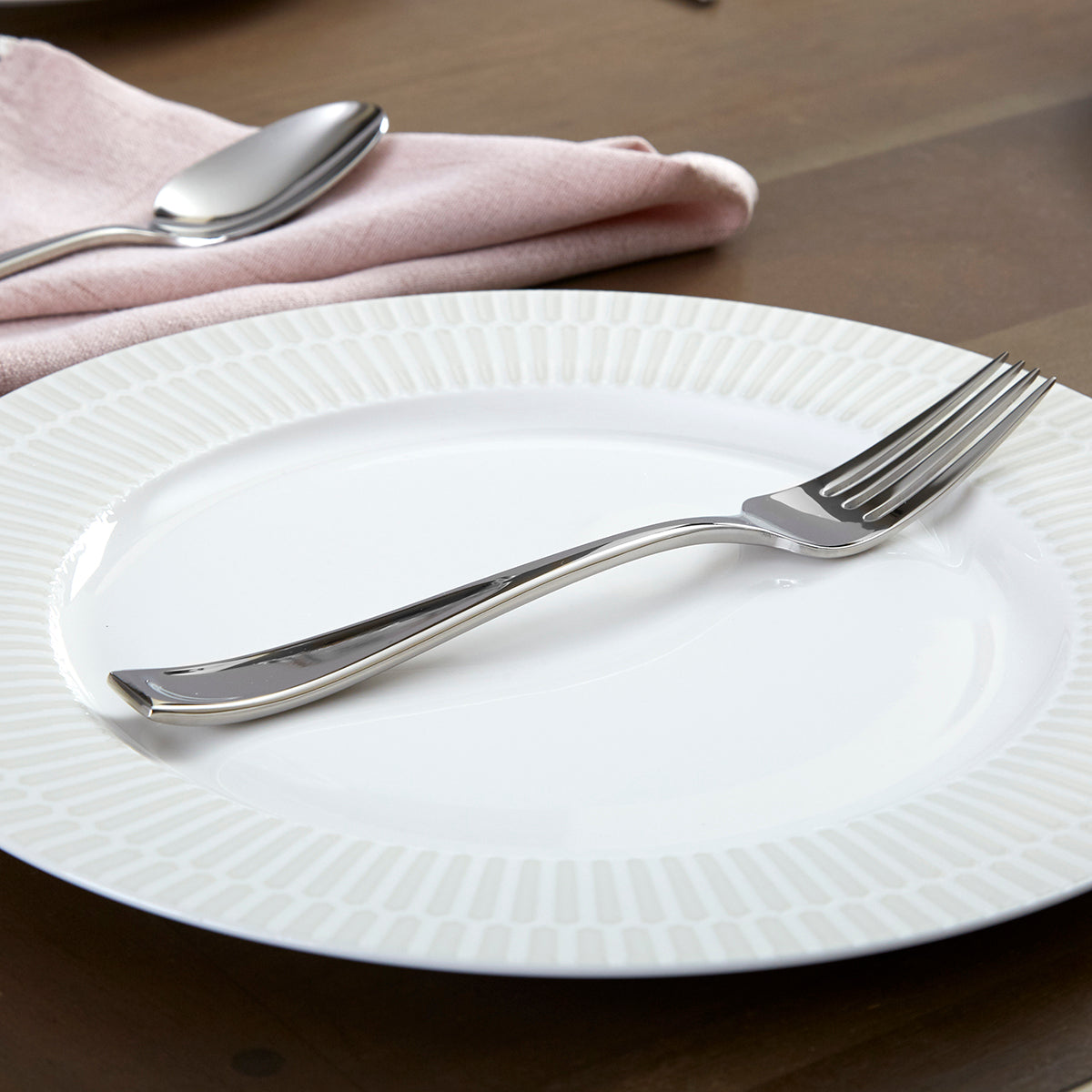 Moda 5-Piece Place Setting - Image 3