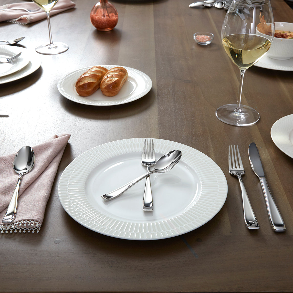Moda 5-Piece Place Setting - Image 5