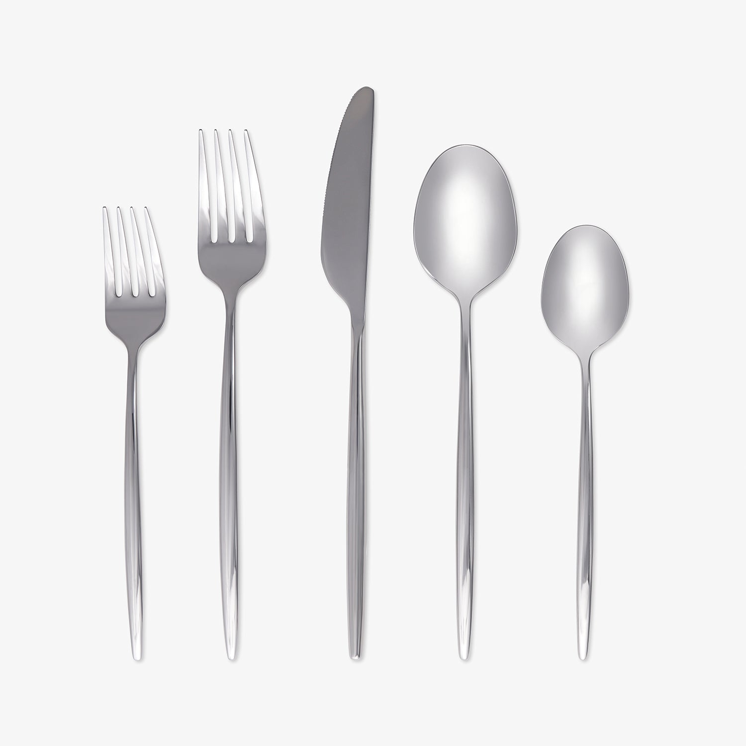Gaze 20-Piece Flatware Set - Image 3