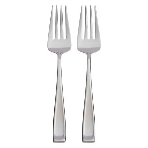 Moda Serving Forks. Set of 2