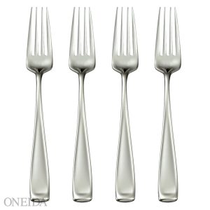 Moda Dinner Forks. Set of 4