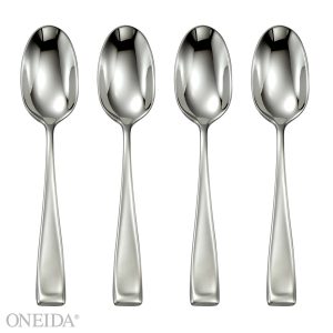 Moda Teaspoons. Set of 4