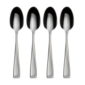 Moda Cocktail Spoons. Set of 4